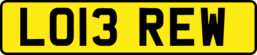 LO13REW