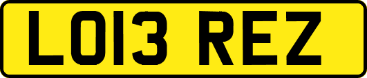 LO13REZ
