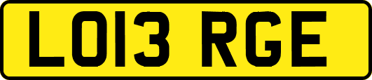 LO13RGE