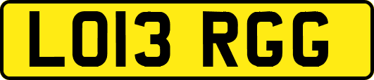 LO13RGG