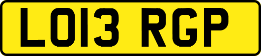 LO13RGP