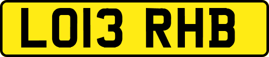 LO13RHB