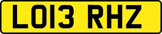 LO13RHZ