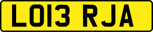LO13RJA