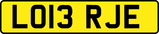 LO13RJE