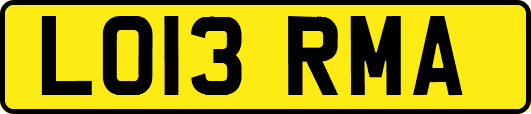 LO13RMA