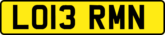 LO13RMN