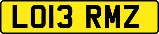 LO13RMZ