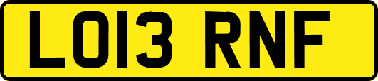LO13RNF