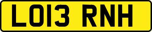 LO13RNH