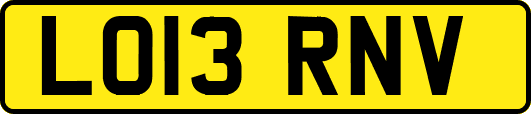 LO13RNV