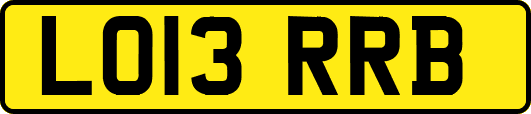 LO13RRB