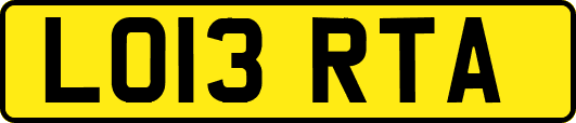 LO13RTA
