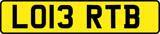 LO13RTB