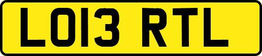 LO13RTL