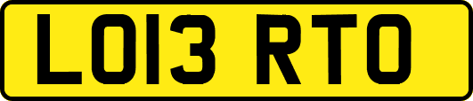 LO13RTO