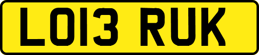 LO13RUK