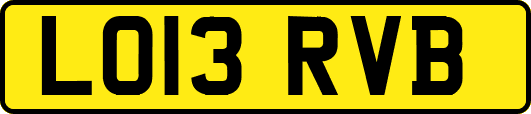 LO13RVB