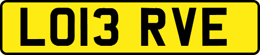 LO13RVE