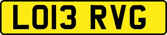 LO13RVG