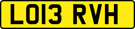 LO13RVH