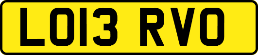 LO13RVO