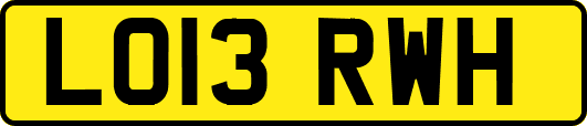 LO13RWH