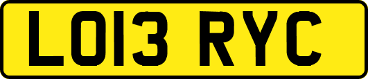 LO13RYC