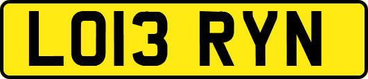 LO13RYN