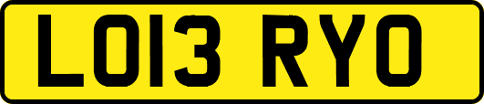 LO13RYO