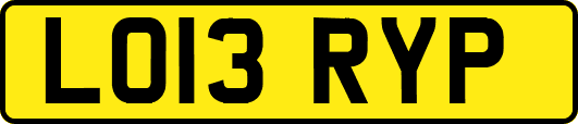 LO13RYP