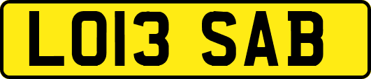LO13SAB