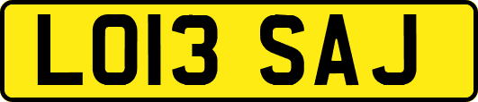 LO13SAJ
