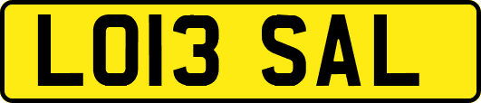 LO13SAL