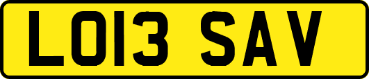 LO13SAV
