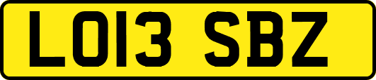 LO13SBZ
