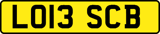 LO13SCB