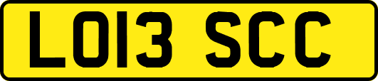 LO13SCC