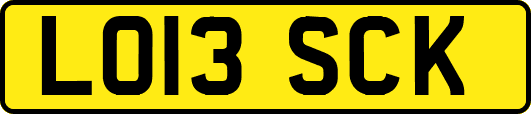 LO13SCK