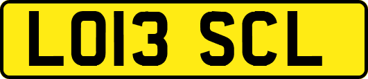 LO13SCL