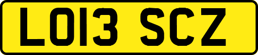 LO13SCZ