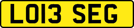 LO13SEG