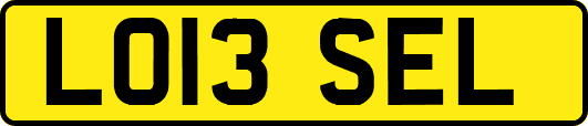 LO13SEL