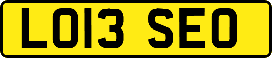 LO13SEO