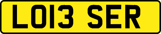 LO13SER