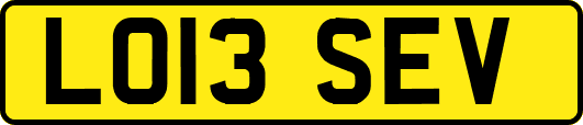 LO13SEV