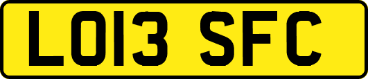 LO13SFC