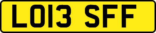 LO13SFF