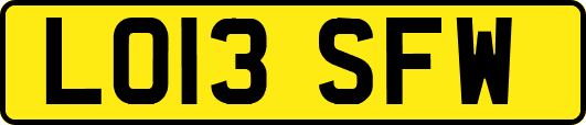LO13SFW