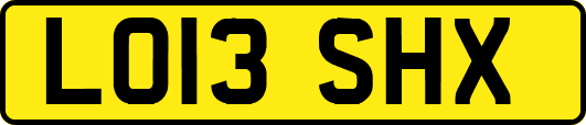 LO13SHX